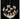 OU DEWEI Marisol Elegant Rotating Ceiling Lamp from OU DEWEI