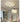 OU DEWEI Sakura Soft Glow Living Room Ceiling Light from OU DEWEI