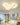 OU DEWEI Sakura Soft Glow Living Room Ceiling Light from OU DEWEI
