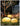 OU DEWEI Santiago Chic Solar-Powered Garden Floor Lamp from OU DEWEI