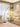 OU DEWEI Santiago Minimalistic Luxurious Floor Lamp from OU DEWEI