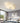 OU DEWEI Santiago Modern Minimalistic Ceiling Light from OU DEWEI