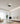 OU DEWEI Santiago Smart Spectrum Ceiling Lamp from OU DEWEI
