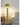 OU DEWEI Santorini Elegant Minimalistic Cream Table Lamp from OU DEWEI
