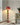 OU DEWEI Santorini Elegant Minimalistic Cream Table Lamp from OU DEWEI