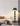 OU DEWEI Santorini Elegant Minimalistic Cream Table Lamp from OU DEWEI
