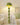 OU DEWEI Santorini Elegant Minimalistic Cream Table Lamp from OU DEWEI