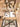 OU DEWEI Soren Minimalistic Scandinavian Ceiling Lamp from OU DEWEI