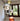 OU DEWEI Soren Minimalistic Scandinavian Ceiling Lamp from OU DEWEI