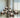 OU DEWEI Soren Minimalistic Scandinavian Ceiling Lamp from OU DEWEI