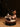 PAULOWNIA Cressida Elegant Ceramic Aroma Lamp from PAULOWNIA