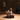 PAULOWNIA Cressida Elegant Ceramic Aroma Lamp from PAULOWNIA