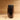 PAULOWNIA Harajuku Elegant Solid Wood Japanese Vase from PAULOWNIA