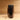 PAULOWNIA Harajuku Elegant Solid Wood Japanese Vase from PAULOWNIA