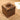 PAULOWNIA Haruka Eco-Friendly Square Storage Box from PAULOWNIA
