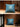 PAULOWNIA Haruka Elegant Fresh Bay Window Cushion from PAULOWNIA
