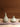 PAULOWNIA Haruka Elegant Handmade Ceramic Flower-Shaped Jewelry Vase Set from PAULOWNIA