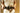 PAULOWNIA Harukaze Elegant Bamboo Tea Set from PAULOWNIA