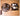 PAULOWNIA Harukaze Elegant Bamboo Tea Set from PAULOWNIA