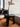 PAULOWNIA Haruki Artisan Natural Wood Footstool from PAULOWNIA