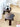 PAULOWNIA Haruki Artisan Natural Wood Footstool from PAULOWNIA