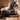 PAULOWNIA Haruki Cozy Round Meditation Tatami Pad from PAULOWNIA