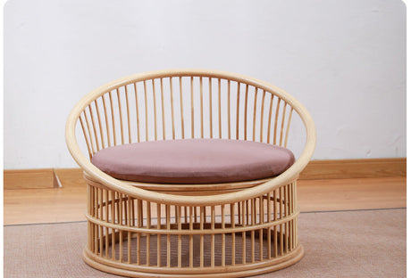 PAULOWNIA Haruki Cozy Tatami Bedroom Sofa from PAULOWNIA