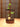 PAULOWNIA Haruki Elegant Handmade Bamboo Flower Basket from PAULOWNIA