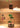 PAULOWNIA Haruki Elegant Handmade Bamboo Flower Basket from PAULOWNIA