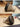 PAULOWNIA Haruki Elegant Handmade Pottery Vase from PAULOWNIA