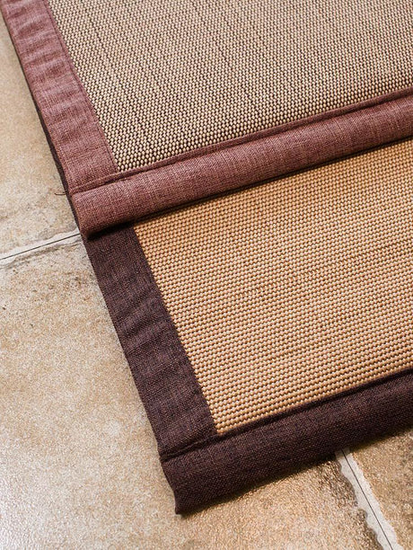 PAULOWNIA Haruki Plush Thickened Tatami Carpet from PAULOWNIA