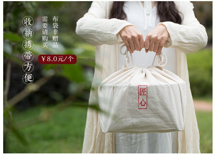 PAULOWNIA Haruki Versatile Modular Storage Box from PAULOWNIA