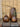 PAULOWNIA Haruki Zen Solid Wood Decorative Vase from PAULOWNIA