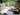 PAULOWNIA Harukiyo Elegant Hand-Painted Wooden Fruit Basin from PAULOWNIA