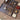 PAULOWNIA Hiroshi Modern Japanese Solid Wood Tea Tray Set from PAULOWNIA