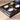 PAULOWNIA Hiroshi Modern Japanese Solid Wood Tea Tray Set from PAULOWNIA