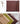 PAULOWNIA Hoshikuzu Elegant Zen Line Curtain from PAULOWNIA