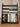 PAULOWNIA Isobel Eco-Friendly Wooden Small Bookshelf from PAULOWNIA