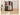 PAULOWNIA Isobel Eco-Friendly Wooden Small Bookshelf from PAULOWNIA