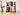 PAULOWNIA Isobel Eco-Friendly Wooden Small Bookshelf from PAULOWNIA