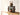 PAULOWNIA Isolde Rustic Wooden Teapot Set with Accessory Storage from PAULOWNIA