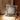 PAULOWNIA Kaori Vintage Chic Cotton & Linen Pillow from PAULOWNIA