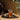 PAULOWNIA Katsumi Elegant Roasted Wood Tray from PAULOWNIA