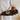 PAULOWNIA Katsumi Elegant Roasted Wood Tray from PAULOWNIA