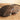 PAULOWNIA Katsumi Elegant Roasted Wood Tray from PAULOWNIA