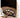 PAULOWNIA Katsumi Elegant Roasted Wood Tray from PAULOWNIA