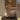 PAULOWNIA Katsumi Elegant Roasted Wood Tray from PAULOWNIA