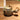 PAULOWNIA Kenji Elegant Handmade Teapot Set from PAULOWNIA