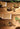 PAULOWNIA Kenji Elegant Handmade Teapot Set from PAULOWNIA