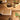 PAULOWNIA Kenji Elegant Handmade Teapot Set from PAULOWNIA